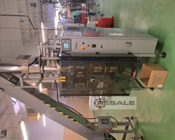 Maschine: JOSEF BLAZEK ABM-5E Verpackungsmaschinen