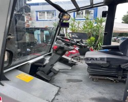 Maschine: KALMAR ECE 70-6 