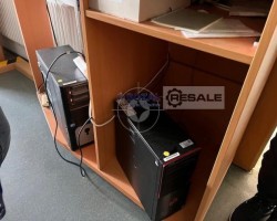 Maschine: HEIDELBERG Suprasetter A52 Gen III CTP Systeme