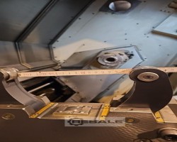 Maschine: MAZAK INTEGREX 400 IV CNC Drehzentren