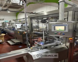 Maschine: BRADMAN LAKE DRT Toplader