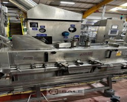 Maschine:  Jam and Honey Komplette Linie