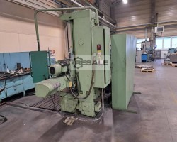 Maschine: PFEIFER F80 Bohrwerke