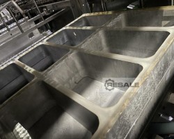 Maschine: MULTIVAC R245 Tiefzieher