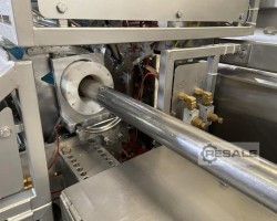 Maschine: TIPPER TIE RS4202 Automatischer Clipper