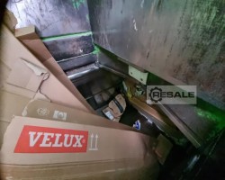 Maschine: AVERMANN AVOS 1211-15/50 Ballenpressen