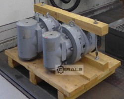 Maschine: SCHARMANN ECOCUT 1.6 XZ Bettfräsmaschine Bodenfräsmaschine