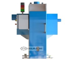 Maschine: HIDROBRASIL PHC 20T Pellet Pelletierpressen