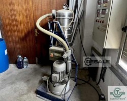 Maschine:   MF-0104 Automatisches Zuführsystem