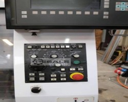 Maschine: MECTRON MGH 250 Vertikale Bearbeitungszentren