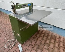 Maschine: KUPER FWM 630 ST Furnierklebemaschinen