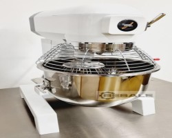 Maschine: SINMAG SM2-200C Planetenrührmaschinen