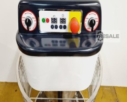 Maschine: SINMAG Planeto 80 L Planetenrührmaschinen