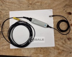 Maschine: VAISALA MI70 with HMP76B + HMP77B Kalibriertes, hochpräzises Thermohygrometer