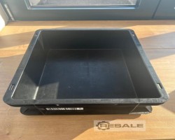 Maschine: SCHäFER SSI Schäfer EF4120 ESD Schäfer