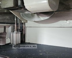 Maschine: ELUMATEC SBZ 151 Bearbeitungszentren