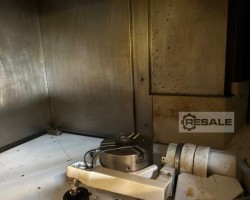 Maschine: MAZAK NEXUS 200 L CNC Drehmaschinen