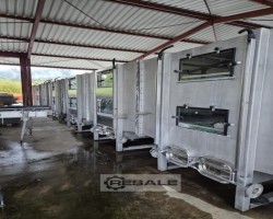 Maschine: KHS Innopas Pasteur Typ