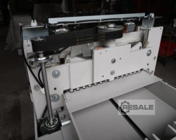 Maschine: IDEAL 4850-95EP Papierschneidemaschinen