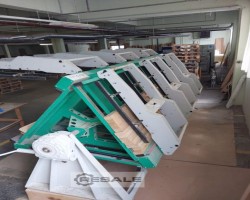 Maschine: ALTEC EB3P-6/18 B (Vario) Verleimpressen