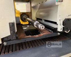 Maschine: RAIMANN KR610m Kreissägemaschinen