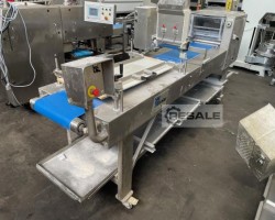 Maschine: BENIER Brot Brotanlagen