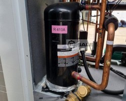 Maschine: CIAT LDC 100V EV0 R410A Chiller