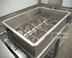 Maschine: PALMIA DB-700 Mischer