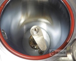 Maschine: FREY Kompakta 2 Füllmaschinen und Vakuumfüller