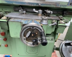 Maschine: JONES AND SHIPMAN 540 P Schleifmaschinen