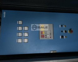 Maschine: MTU PILLER MTU 20V4000 Dieselgeneratoren