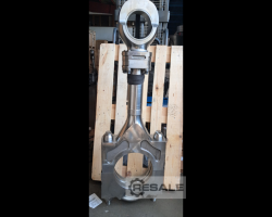 Maschine: MAK M32 Pleuelstangen