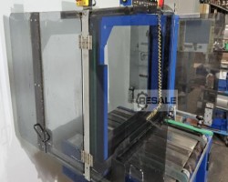 Maschine: MOSCA RO-TR 700-2 Umreifungsmaschinen