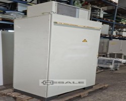 Maschine: RITTAL PS 4806 Schaltschrank Kühlgerät