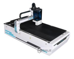 Maschine: AES Flexa Pro Bearbeitungszentren