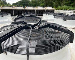 Maschine: THERMOKEY WH2390BND/02VQRAFS Rückkühler