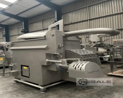 Maschine: SEYDELMANN MRU 1300 Mixer Grinder Mischer