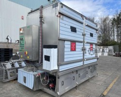 Maschine: IWM Dolav/ Bin Washer 