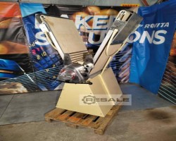 Maschine: SEEWER RONDO S Querschneider