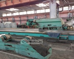 Maschine: KRAMATORSK 1A675 (2500x12000) 