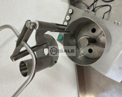 Maschine: KRONEN KG 203 Gemüseschneider
