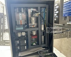 Maschine: GROTE AC60M Sandwich-Ausstecher