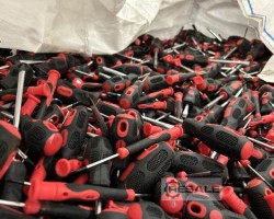 Maschine: NN Chrome Vanadium screwdriver Werkzeuge