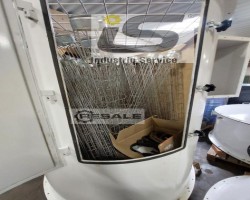 Maschine: BUEHLER  Filter