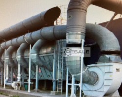 Maschine:   Produktionslinie für Holzböden