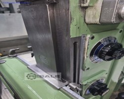 Maschine: DECKEL FP1 Werkzeugfräsmaschinen