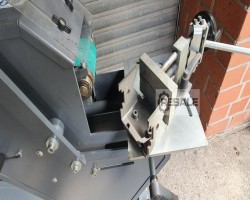 Maschine: GRIT GX 75 2H Rohrschleifmaschinen