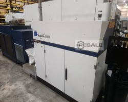 Maschine: TRUMPF 5030 L56 CNC Laserschneidanlagen