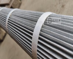 Maschine: BüHLER MVRT Luftfilter