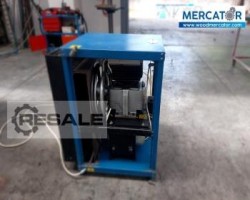 Maschine: SCART ES Silent 55 Kolbenkompressor